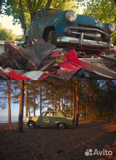 Художник, фотограф