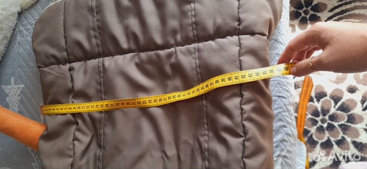 Конверт трансформер зима/лето hartan