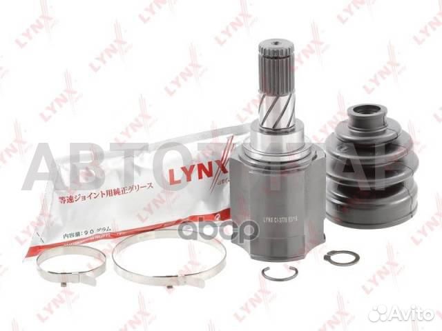 Шрус внутренний перед прав/лев LADA granta 10- / d