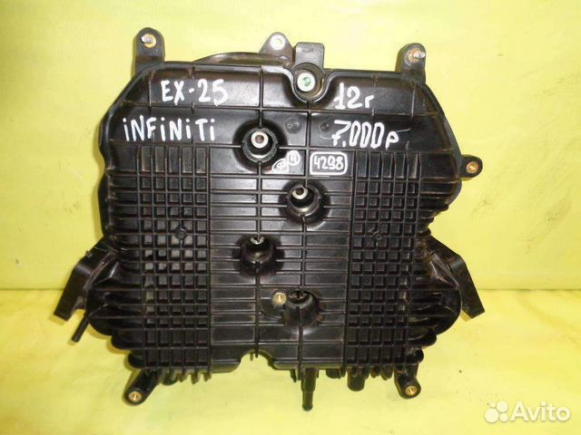 Впускной коллектор Infiniti EX 08-15г 4298