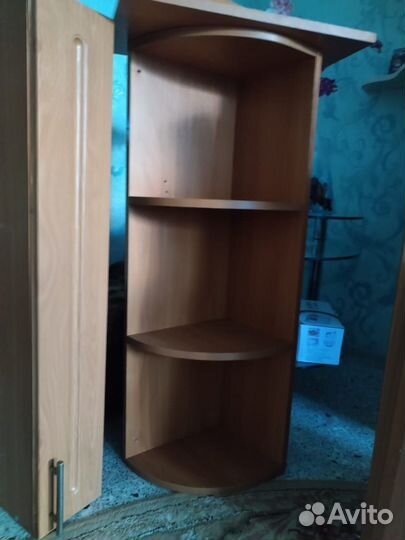 Кухонный гарнитур бу