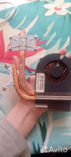 Комплект для кампютора