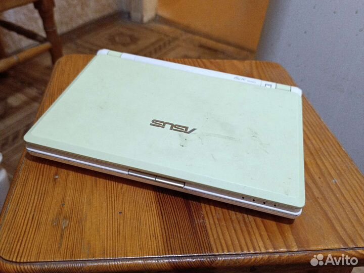 Нетбук asus б/у