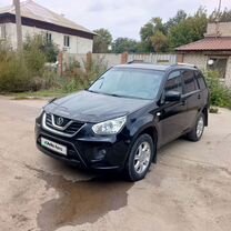 Chery Tiggo (T11) 1.8 MT, 2013, 138 000 км, с пробегом, цена 555 000 руб.