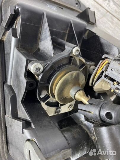 Кран тормозной Renault 420 Dci premium karex