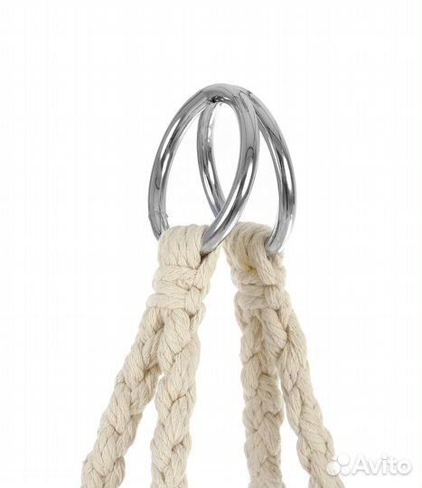 Подвесное кресло гамак