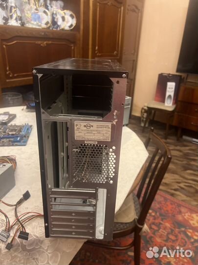 Корпус для пк
