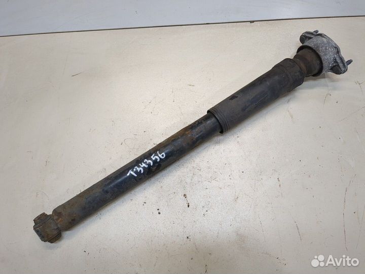 Амортизатор подвески Mercedes E W212, 2010