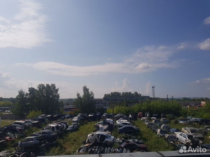На Авторазбор требуется рабочий