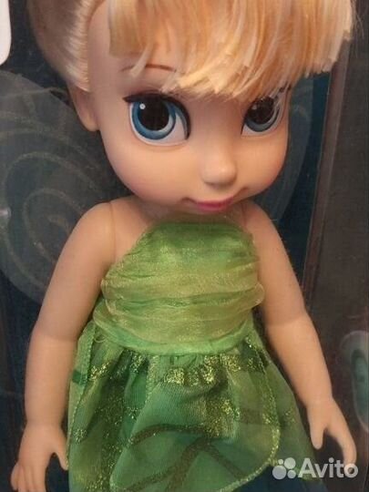 Куклы Дисней Аниматорс