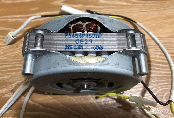 Запчасти к хлебопечке, Panasonic