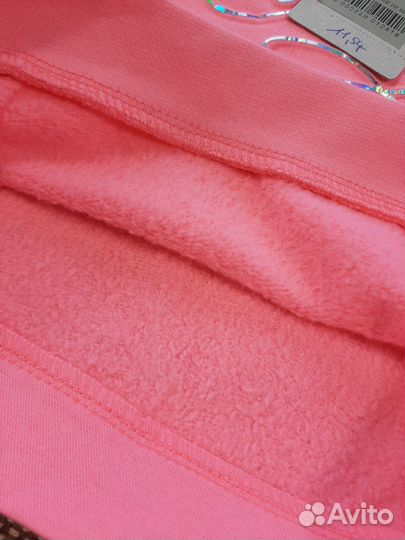 Свитшот для девочки Canada house 104