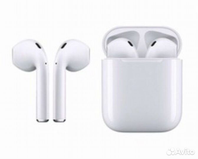 Беспроводные наушники i11 tws