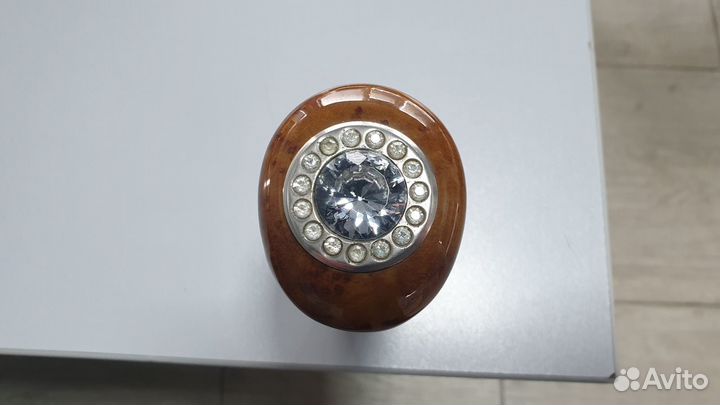 Ручка АКПП на Mercedes W215 R129 W140 W124 W220