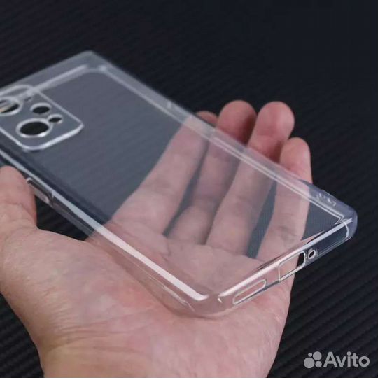 Чехол для realme gt neo 2