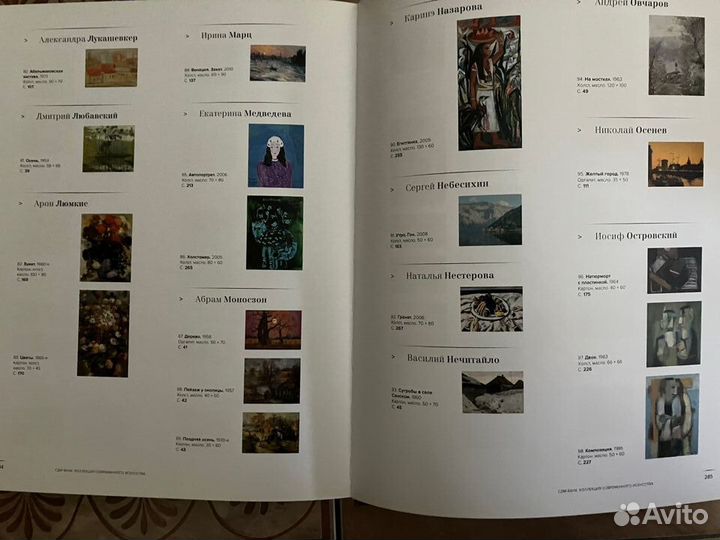 Книга о современном искусстве