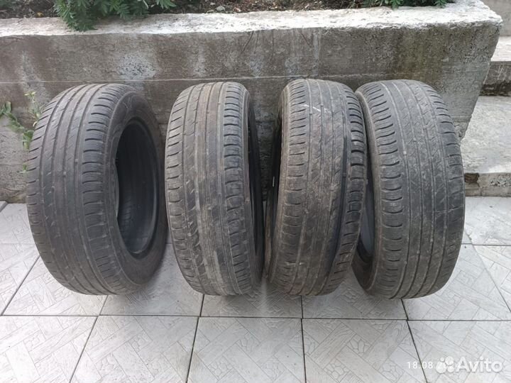 Nordman SX3 185/65 R15