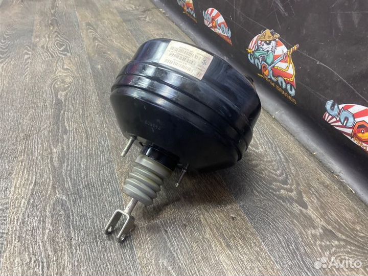 Вакуумный усилитель тормозов Bmw F30 седан B47