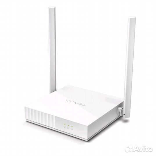 Роутер TP-Link TL-WR820N