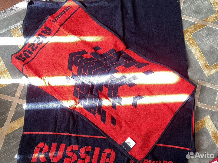 Полотенце банное forward