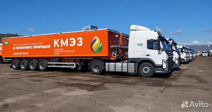 Водитель-экспедитор категории 