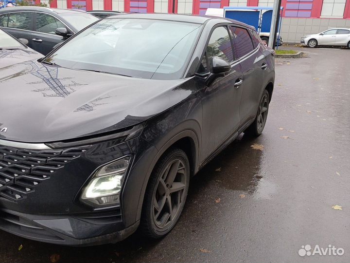 Курьер на своем автомобиле не доставка еды