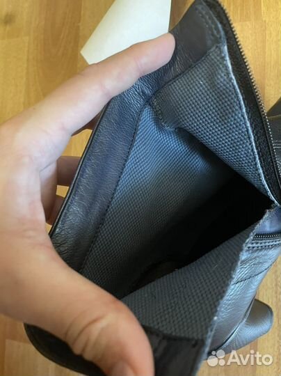 Ботильоны ecco 38