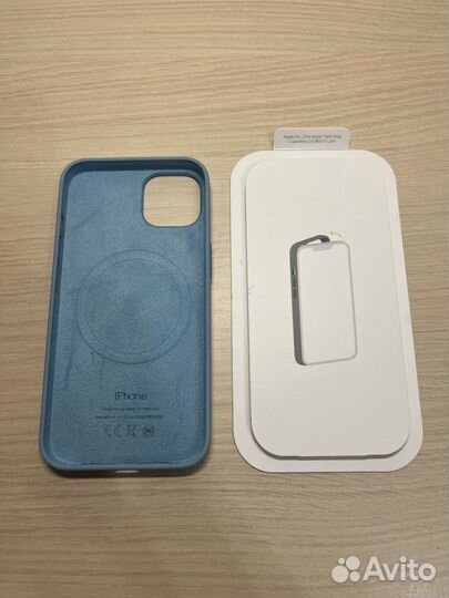 Чехол Magsafe для iPhone 14 Pro Max