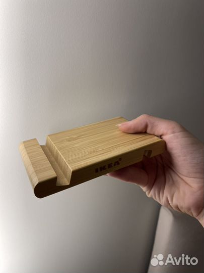 Подставка для телефона IKEA