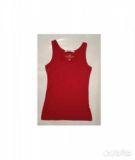 Женская майка топ H&M