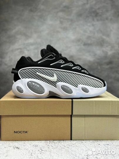 Кроссовки Nike x Nocta Glide Inc