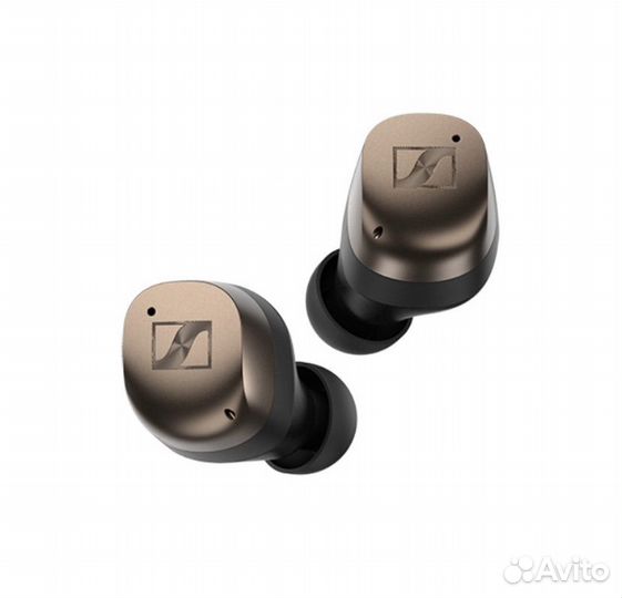 Беспроводные наушники sennheiser momentum