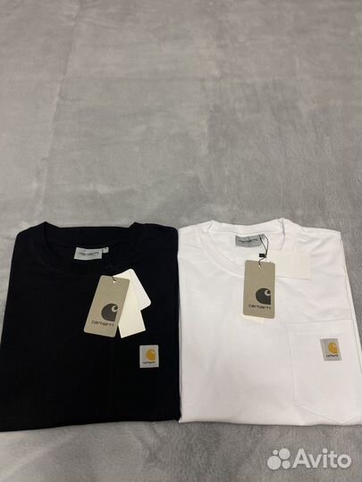 Футболка carhartt wip