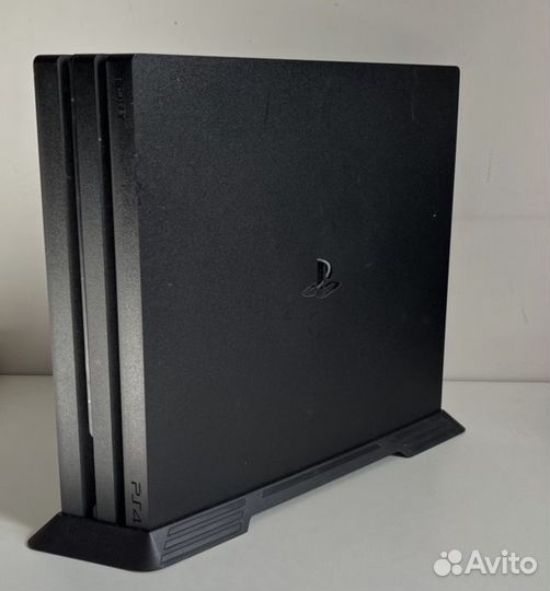 Sony playstation 4 pro 1tb