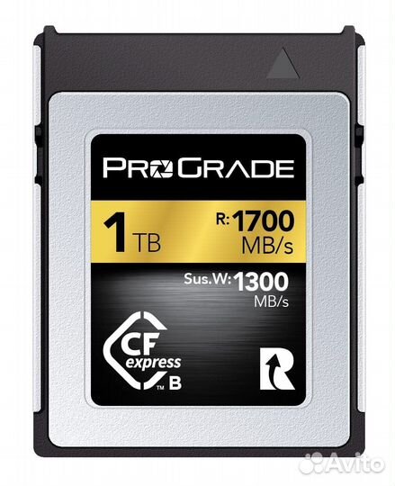 Prograde Digital CFexpress b 1tb