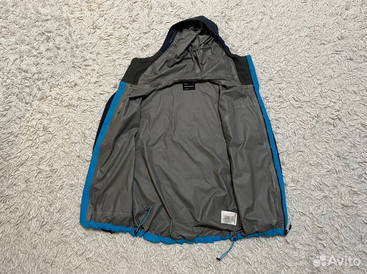 Ветровка Peak Performance Swift Jacket