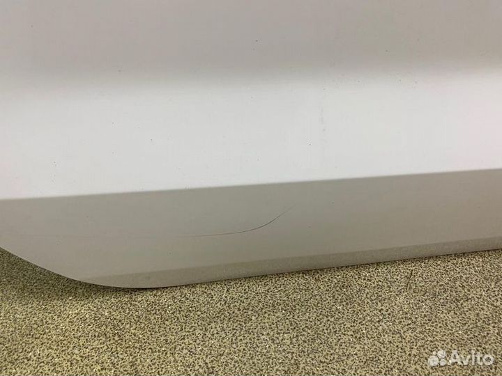 Дверь боковая задняя правая Volkswagen Polo седан