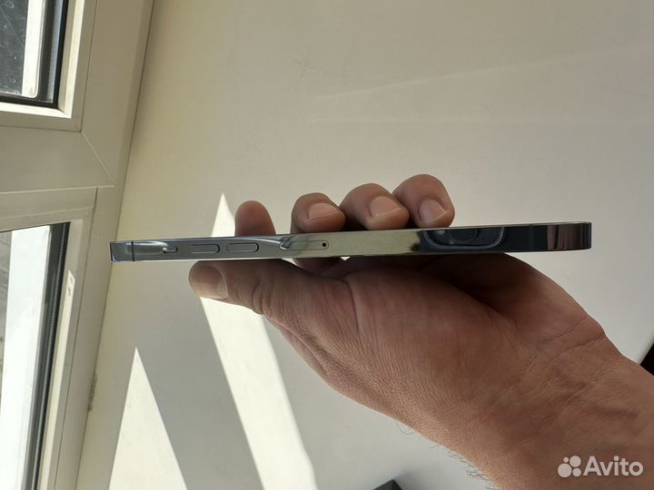 iPhone 13 Pro Max, 256 ГБ