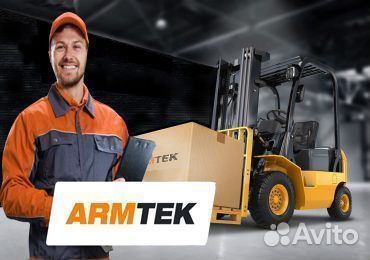 Работник склада (г. Воронеж)