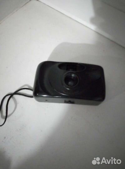 Фотокамера