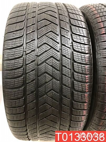 Pirelli Scorpion Winter 305/35 R21 109V