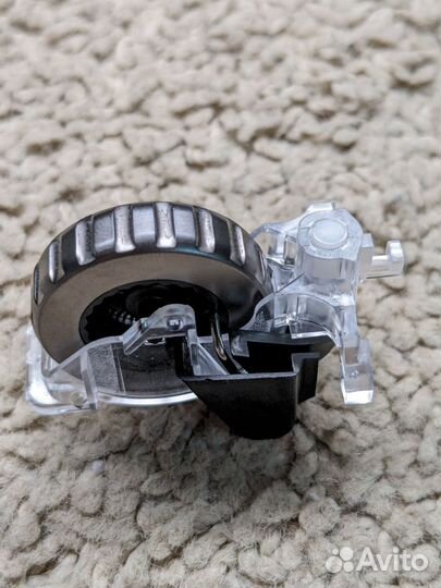 Фирменное колесо мыши Logitech