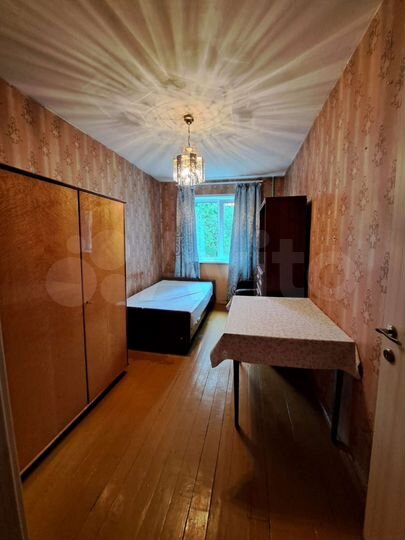 2-к. квартира, 48 м², 4/5 эт.