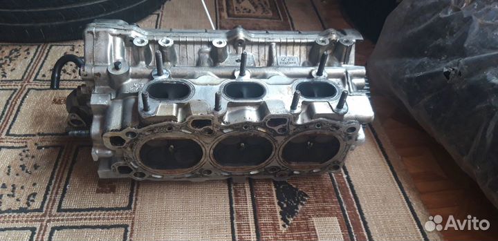 Гбц 2,7 Hyundai sonata ef (тагаз)