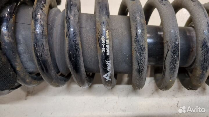 Амортизатор подвески Mercedes CLS C219, 2006