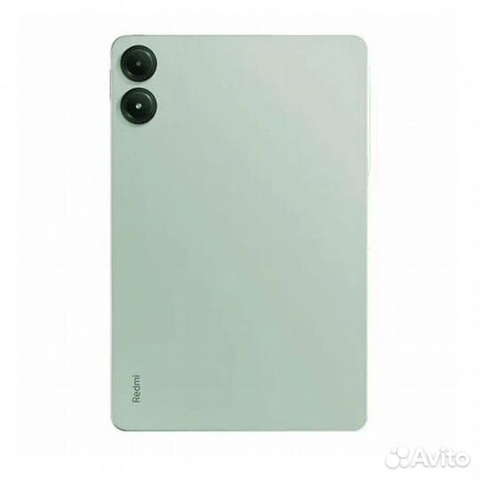 Планшет Redmi Pad Pro (8/256GB) зеленый/ Mint Gree