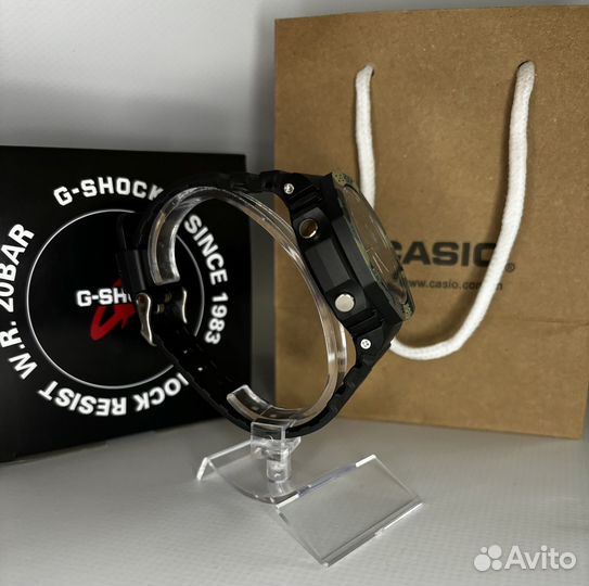 Часы G shock
