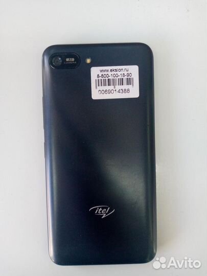 Itel A25, 16 ГБ