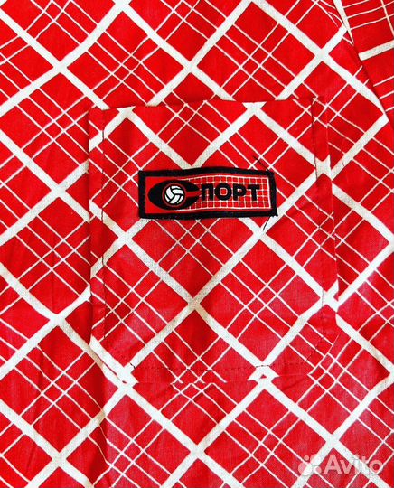 Новые мужские сорочки, винтаж