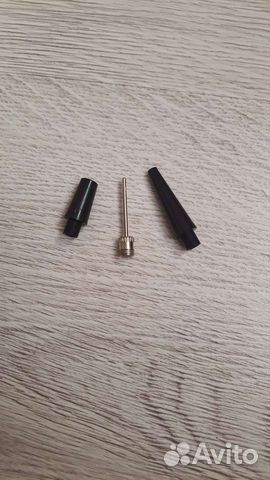 Игла для накачки мячей